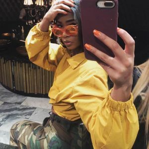 Meet your Posher, Jessyca